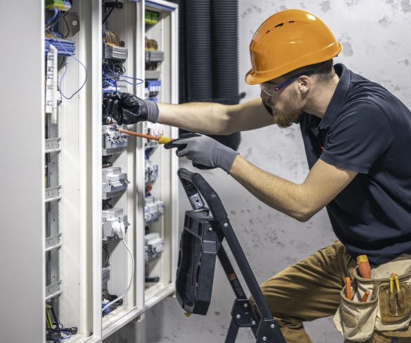 Electricista en Barcelona, Malaga, Marbella Valencia