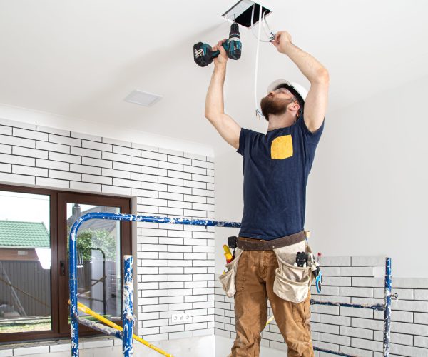 Electricista en Barcelona, Malaga, Marbella Valencia