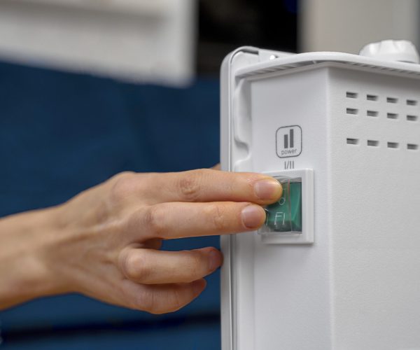 Electricista zona cercana Barcelona, Malaga, Marbella Valencia reparacion de radiadores electricos y toalleros